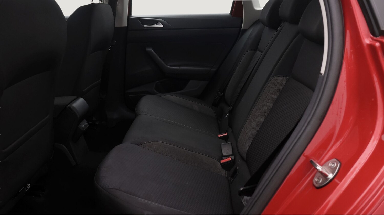 Used Volkswagen Taigo 2023 for sale - 77458434: Photo 16