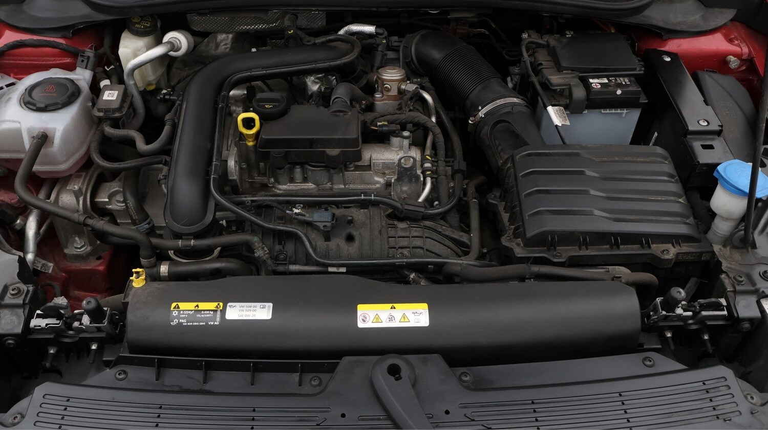 Used Volkswagen Taigo 2023 for sale - 77458434: Photo 19