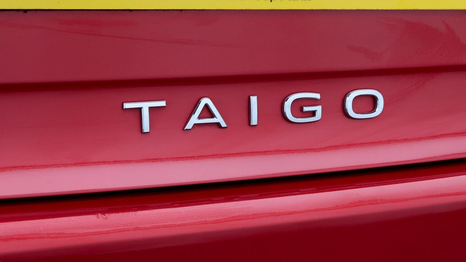 Used Volkswagen Taigo 2023 for sale - 77458434: Photo 20