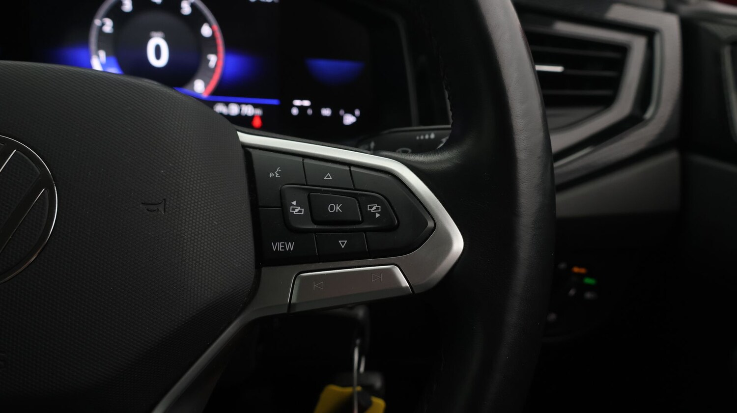 Used Volkswagen Taigo 2023 for sale - 77458434: Photo 26