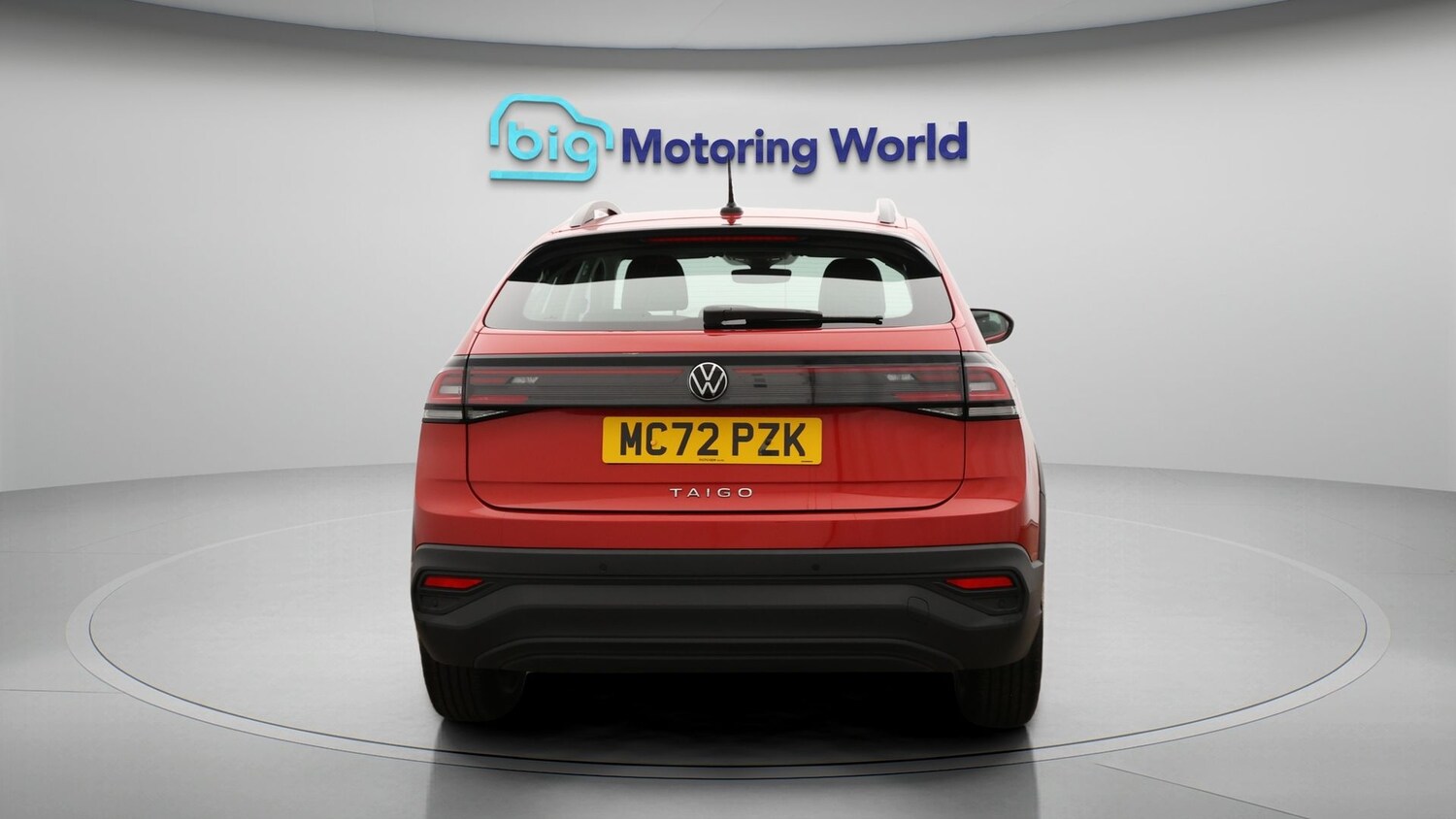 Used Volkswagen Taigo 2023 for sale - 77458434: Photo 6