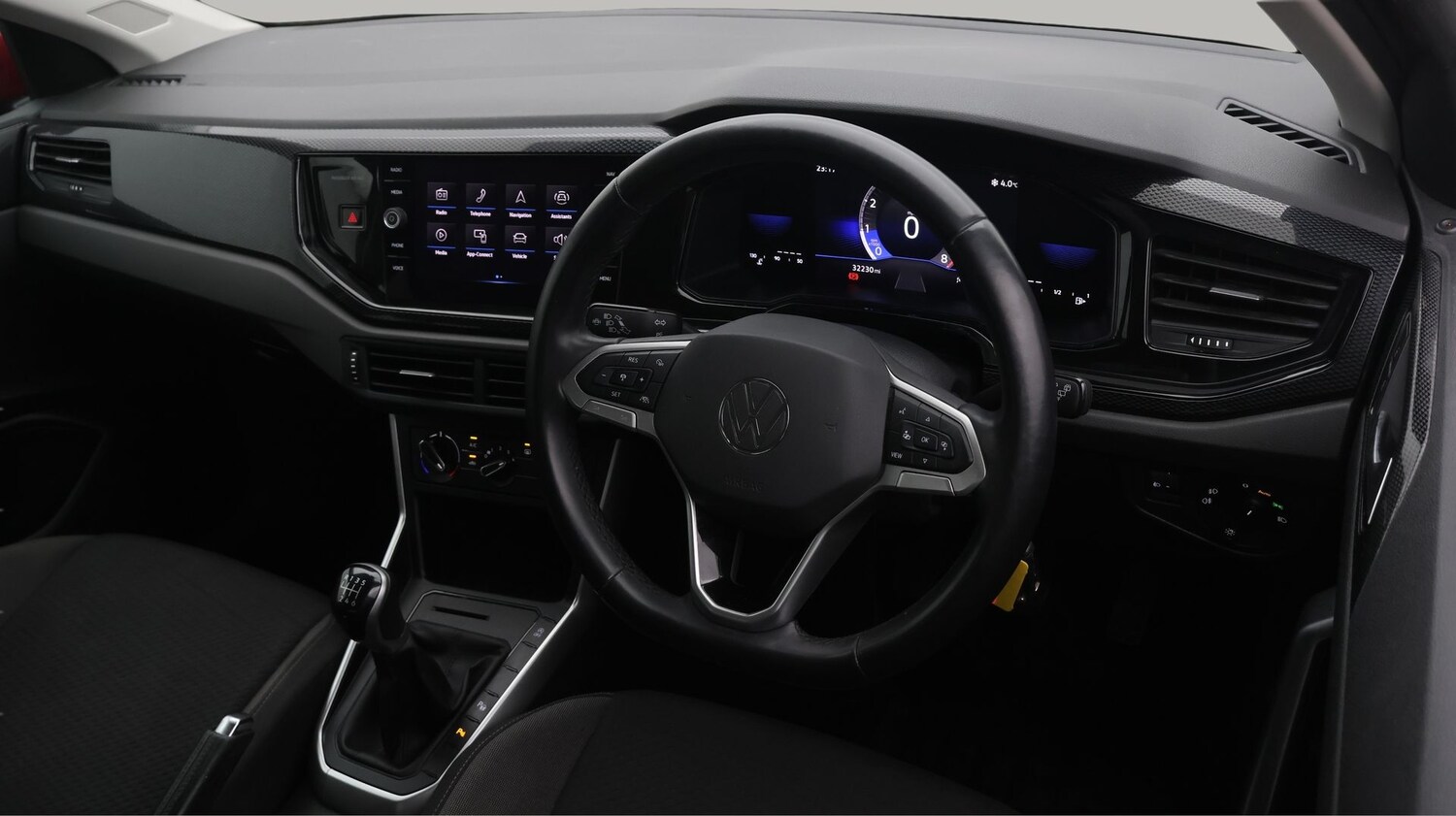 Used Volkswagen Taigo 2023 for sale - 77458434: Photo 9