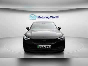 Used Polestar Polestar 2 2022 for sale - 78815578: Photo