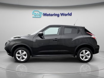 Used Nissan Juke 2019 for sale - 79611189: Photo