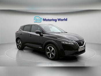 Used Nissan Qashqai 2024 for sale - 79091040: Photo