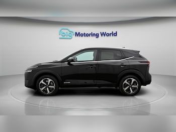 Used Nissan Qashqai 2024 for sale - 79091040: Photo