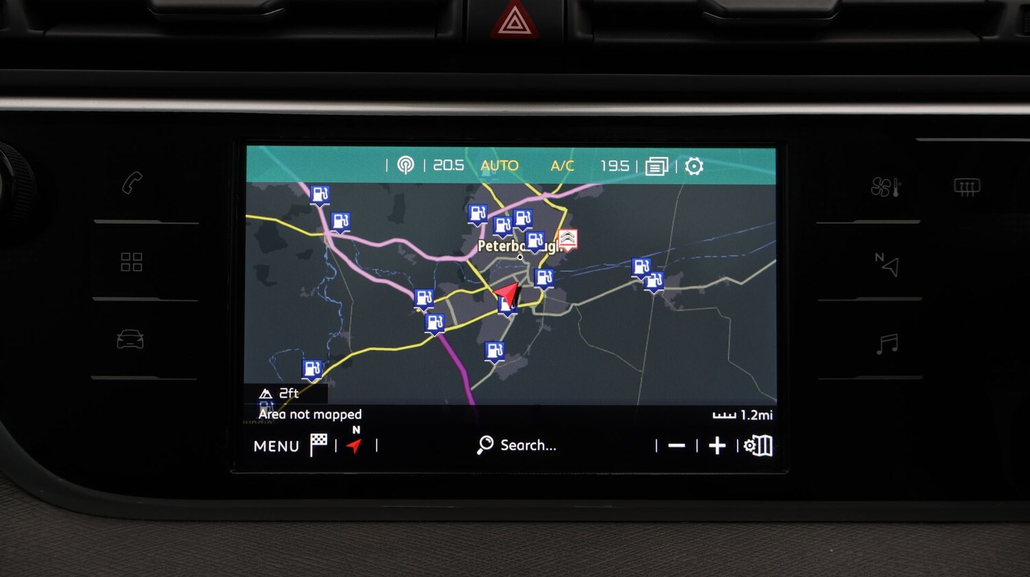 Used Citroen C4 Grand Picasso 2019 for sale - 77418169: Photo 11