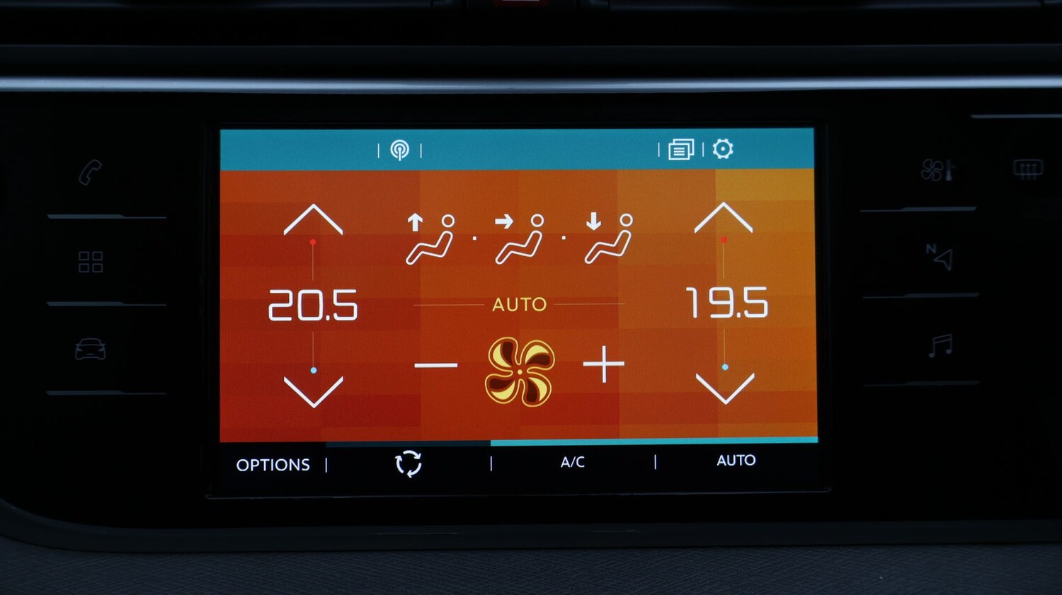 Used Citroen C4 Grand Picasso 2019 for sale - 77418169: Photo 12