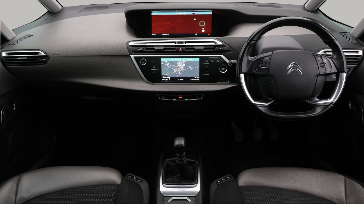 Used Citroen C4 Grand Picasso 2019 for sale - 77418169: Photo 13