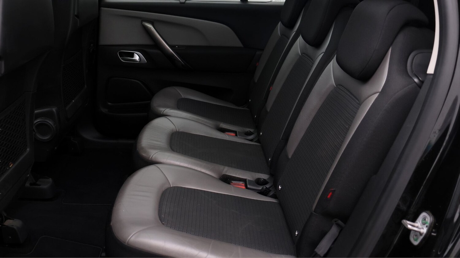 Used Citroen C4 Grand Picasso 2019 for sale - 77418169: Photo 16