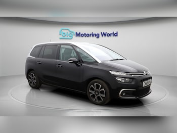 GRAND PURETECH FLAIR S/S