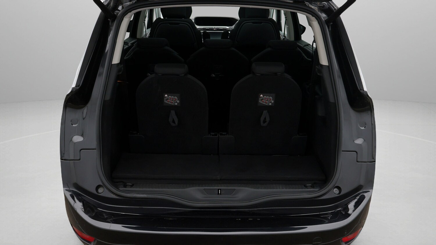 Used Citroen C4 Grand Picasso 2019 for sale - 77418169: Photo 21