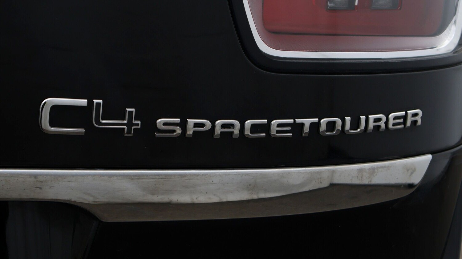 Used Citroen C4 Grand Picasso 2019 for sale - 77418169: Photo 23