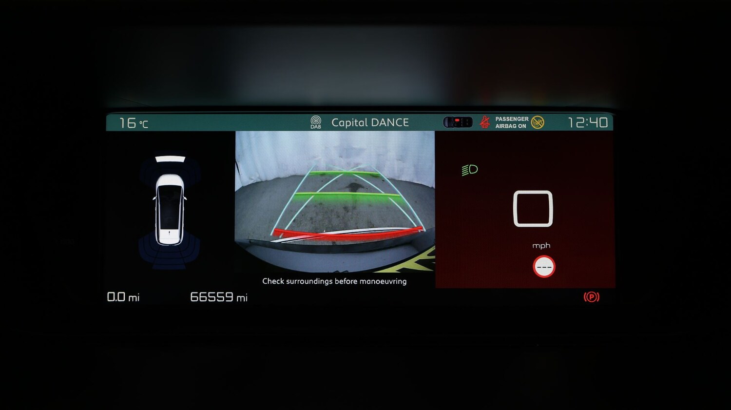 Used Citroen C4 Grand Picasso 2019 for sale - 77418169: Photo 27