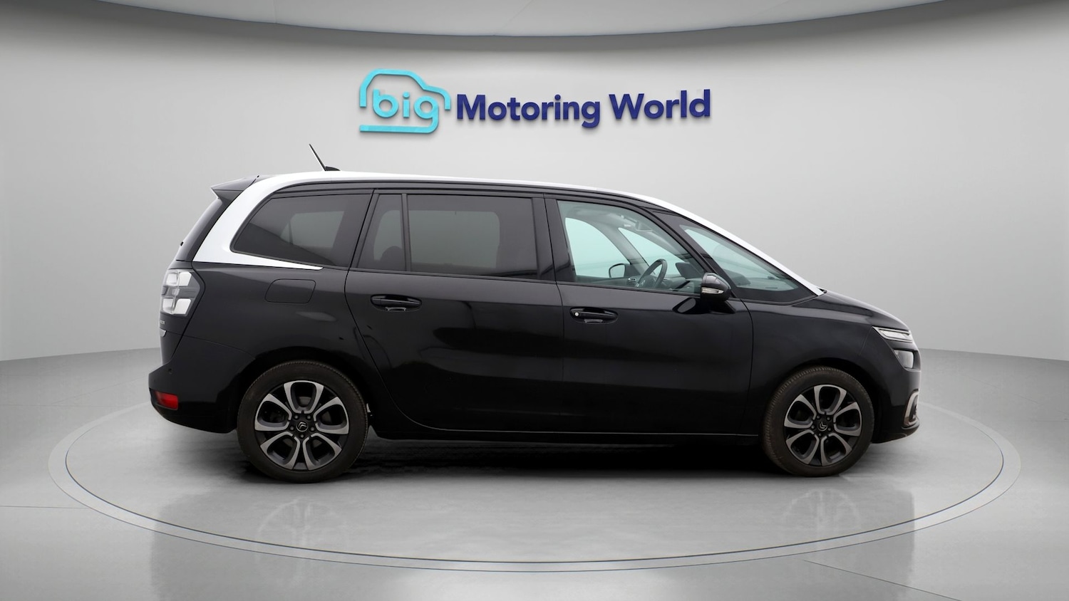 Used Citroen C4 Grand Picasso 2019 for sale - 77418169: Photo 8