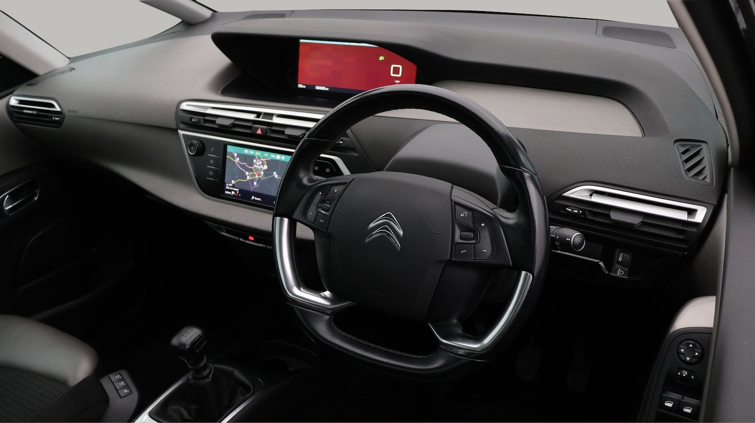 Used Citroen C4 Grand Picasso 2019 for sale - 77418169: Photo 9