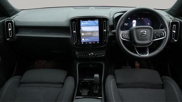 Used Volvo XC40 2022 for sale - 76152102: Photo 14