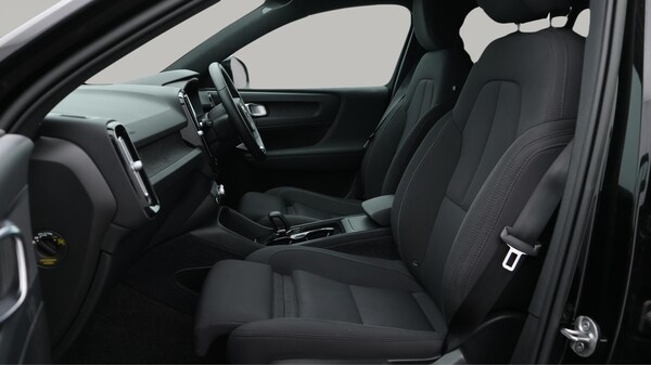 Used Volvo XC40 2022 for sale - 76152102: Photo 15