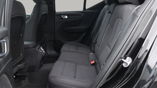 Used Volvo XC40 2022 for sale - 76152102: Photo 17