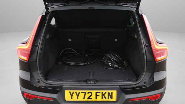 Used Volvo XC40 2022 for sale - 76152102: Photo 18