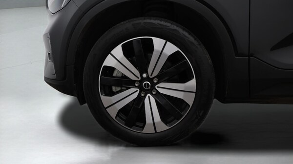 Used Volvo XC40 2022 for sale - 76152102: Photo 19