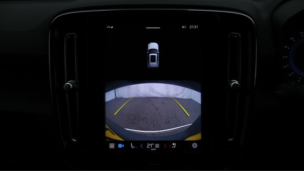 Used Volvo XC40 2022 for sale - 76152102: Photo 24