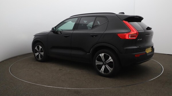 Used Volvo XC40 2022 for sale - 76152102: Photo 35