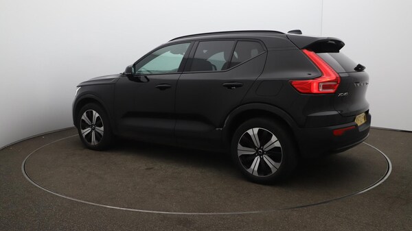 Used Volvo XC40 2022 for sale - 76152102: Photo 36