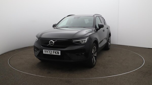 Used Volvo XC40 2022 for sale - 76152102: Photo 38