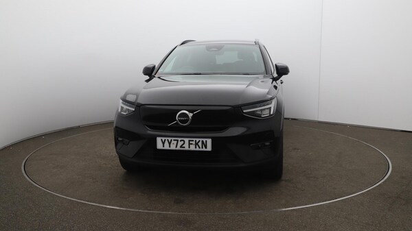 Used Volvo XC40 2022 for sale - 76152102: Photo 39