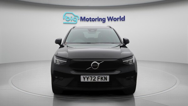 Used Volvo XC40 2022 for sale - 76152102: Photo 3