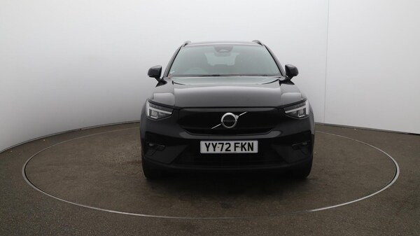 Used Volvo XC40 2022 for sale - 76152102: Photo 40