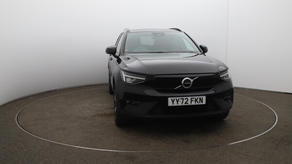 Used Volvo XC40 2022 for sale - 76152102: Photo 41