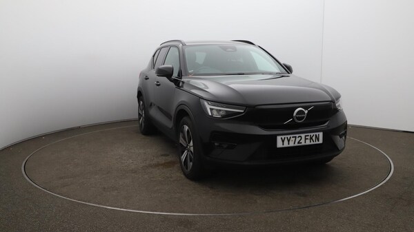 Used Volvo XC40 2022 for sale - 76152102: Photo 42