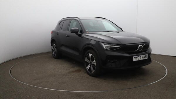 Used Volvo XC40 2022 for sale - 76152102: Photo 43