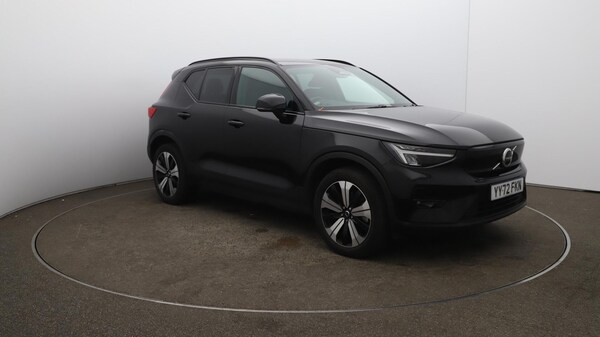 Used Volvo XC40 2022 for sale - 76152102: Photo 44