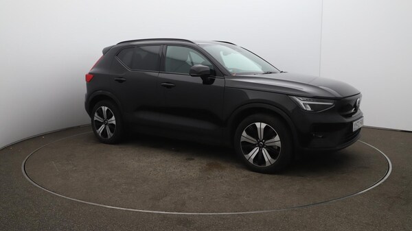 Used Volvo XC40 2022 for sale - 76152102: Photo 45