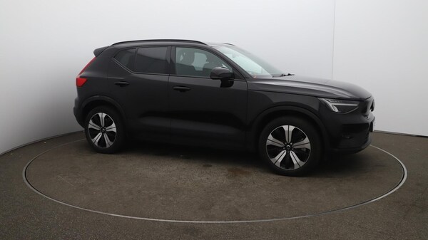 Used Volvo XC40 2022 for sale - 76152102: Photo 46