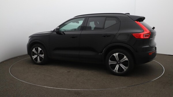 Used Volvo XC40 2022 for sale - 76152102: Photo 47