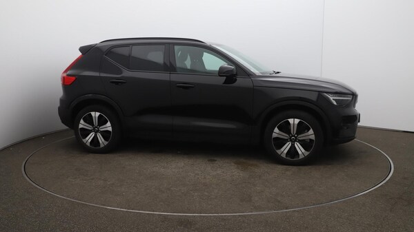Used Volvo XC40 2022 for sale - 76152102: Photo 48