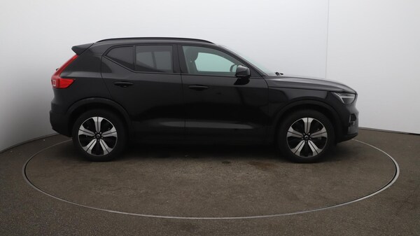 Used Volvo XC40 2022 for sale - 76152102: Photo 49