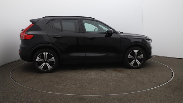 Used Volvo XC40 2022 for sale - 76152102: Photo 50