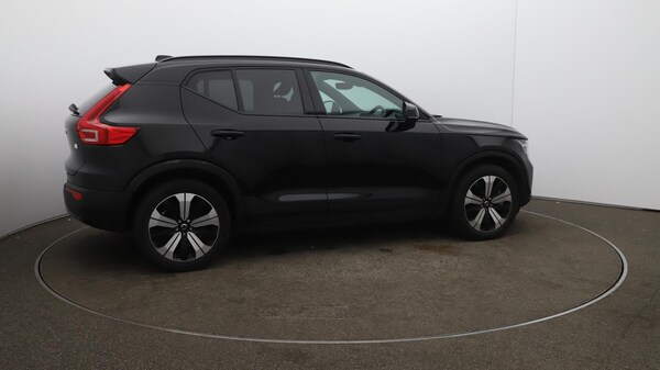 Used Volvo XC40 2022 for sale - 76152102: Photo 51