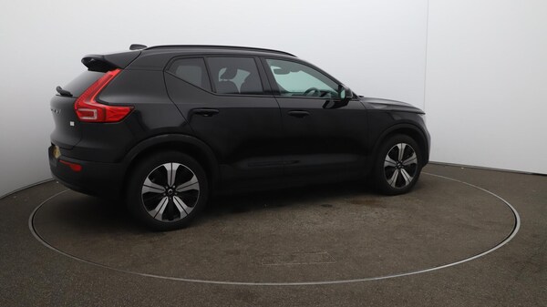 Used Volvo XC40 2022 for sale - 76152102: Photo 52