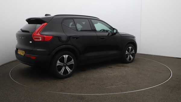 Used Volvo XC40 2022 for sale - 76152102: Photo 53