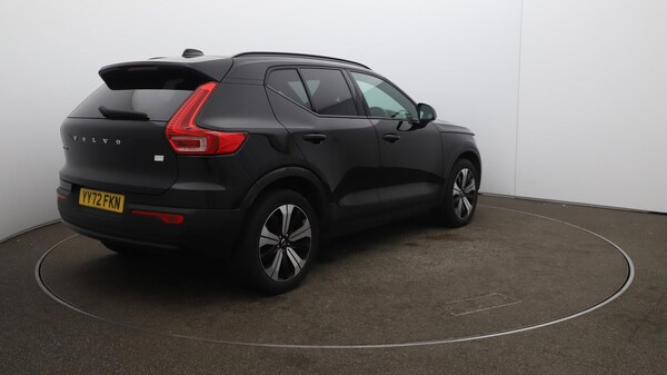 Used Volvo XC40 2022 for sale - 76152102: Photo 54