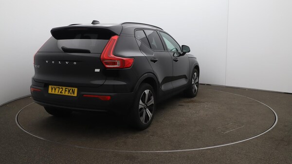 Used Volvo XC40 2022 for sale - 76152102: Photo 55