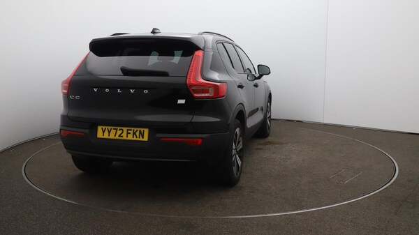 Used Volvo XC40 2022 for sale - 76152102: Photo 56