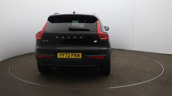 Used Volvo XC40 2022 for sale - 76152102: Photo 57