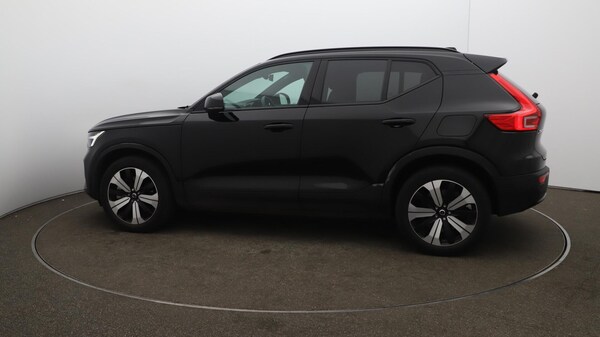 Used Volvo XC40 2022 for sale - 76152102: Photo 58